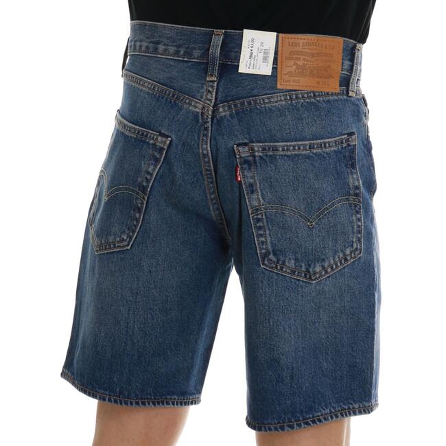 BERMUDA 468 LOOSE LEVI'S - Mad Fashion | img vers.650x/